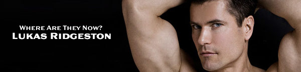 Lukas Ridgeston