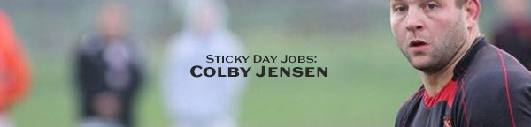 Colby Jensen