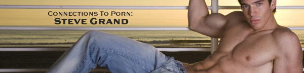 Steve Grand's porny connections