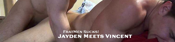 Jayden Meets Vincent