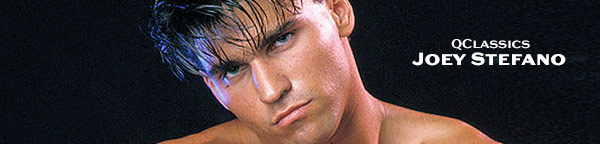 Joey Stefano