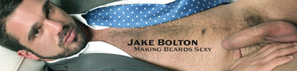 Jake Bolton
