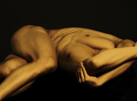 Male Nude 4