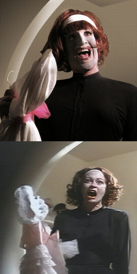 Mom Says No Wire Hangers