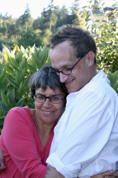 Dr. Mary and Me