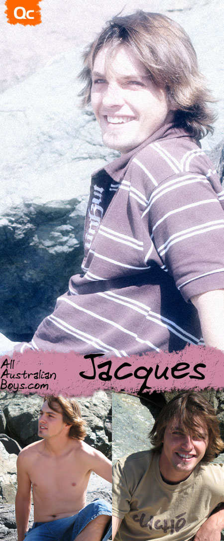 jacques attack