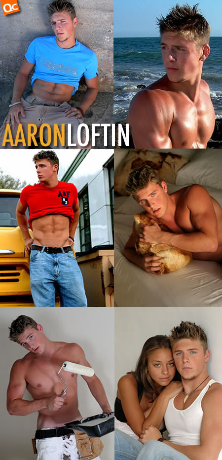 Aaron Loftin