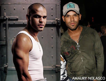 Amaury Nolasco