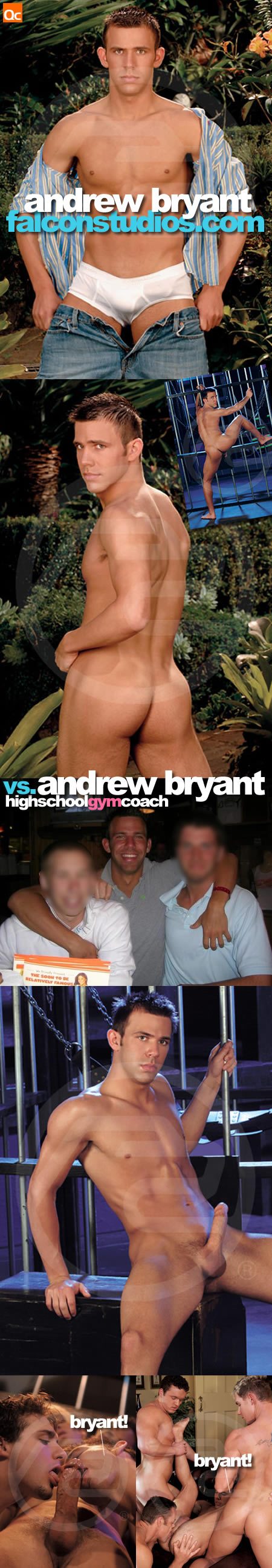 Split Identity - Josh Weast vs. Andrew Bryant