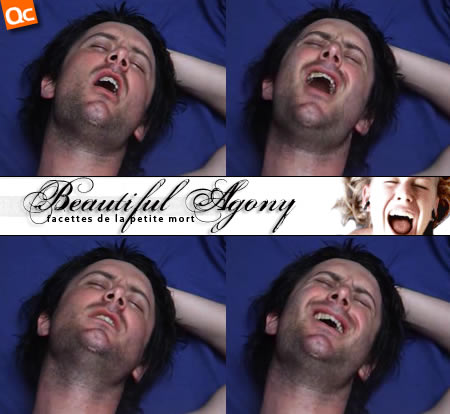 Beautiful Agony
