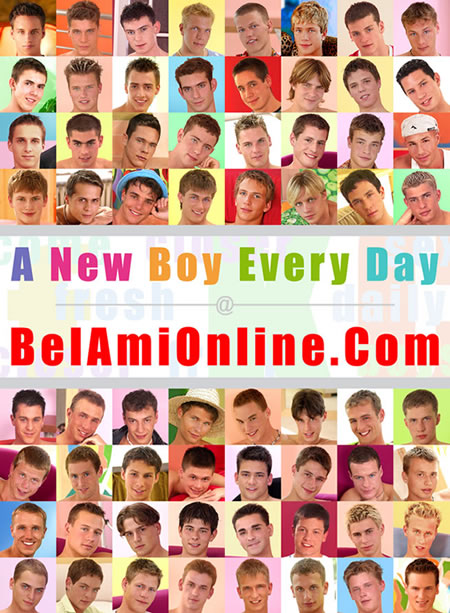 BelAmiOnline.com
