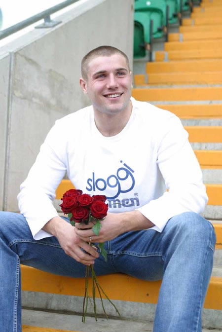 Ben Cohen
