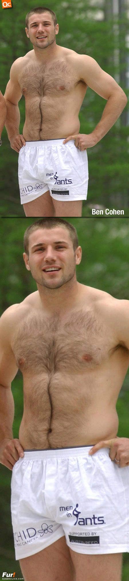 Ben Cohen