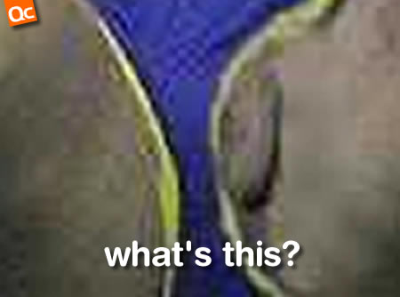 What's that thang?