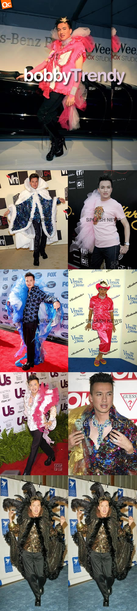 Bobby Trendy