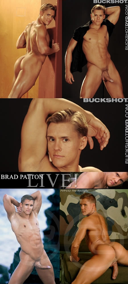 Brad Patton
