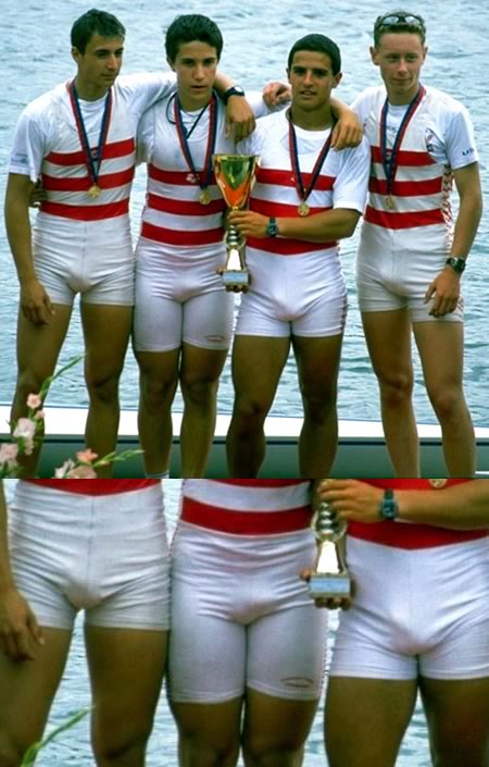 Bulging Champs