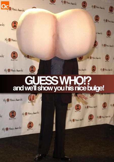 Guess Who?