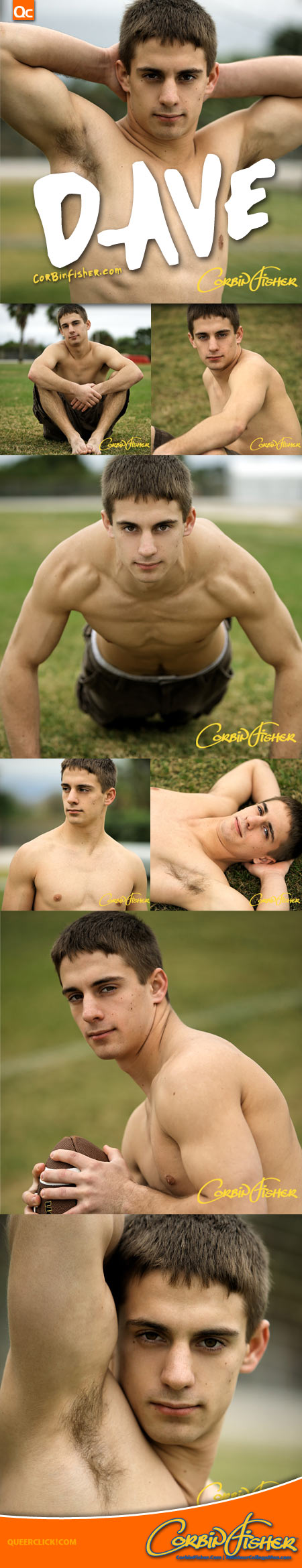 Dave at CorbinFisher.com