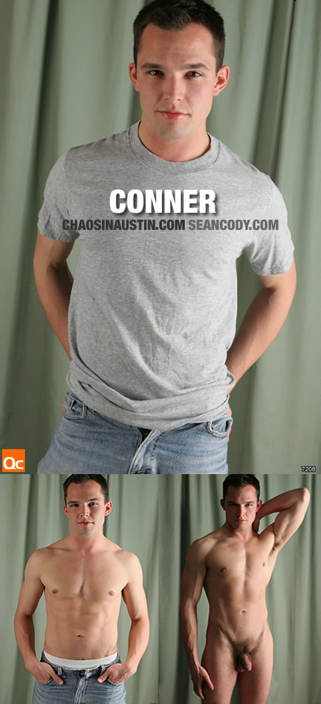 Conner at Chaos In Austin