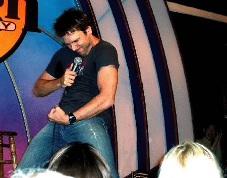 Dane Cook
