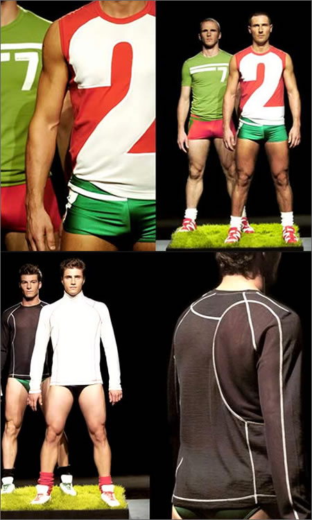 Dirk Bikkembergs
