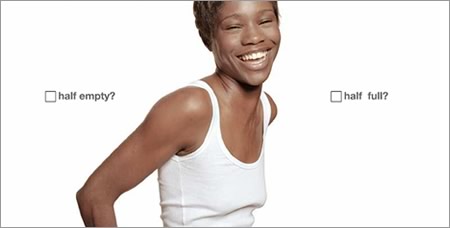 Dove Beauty Campaign