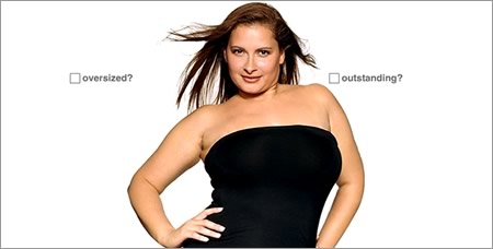 Dove Beauty Campaign