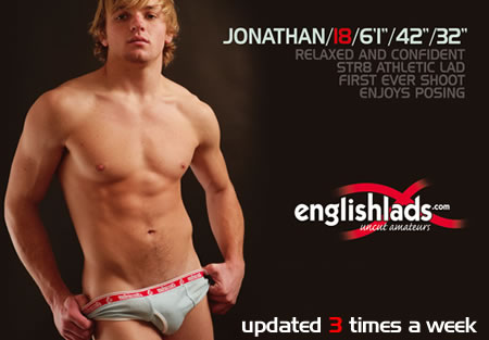 EnglishLad.com Updates Thrice Weekly