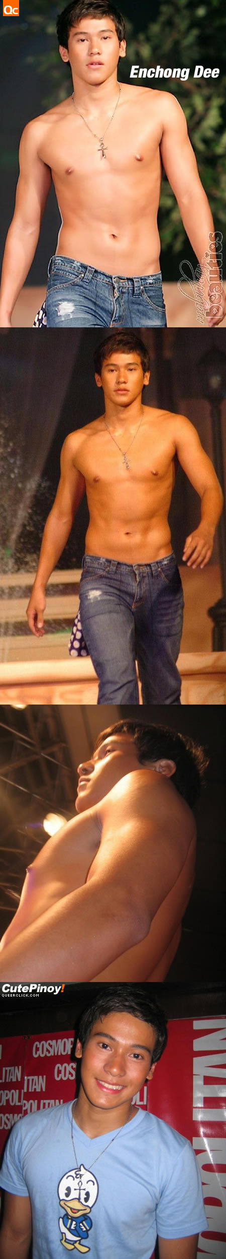Enchong Dee