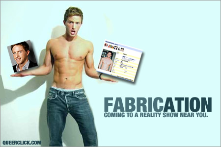 Is Fabrice gay?
