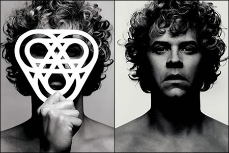 Odyssey publicity shots