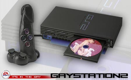 GayStation