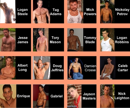 Queerying Howard Andrew
