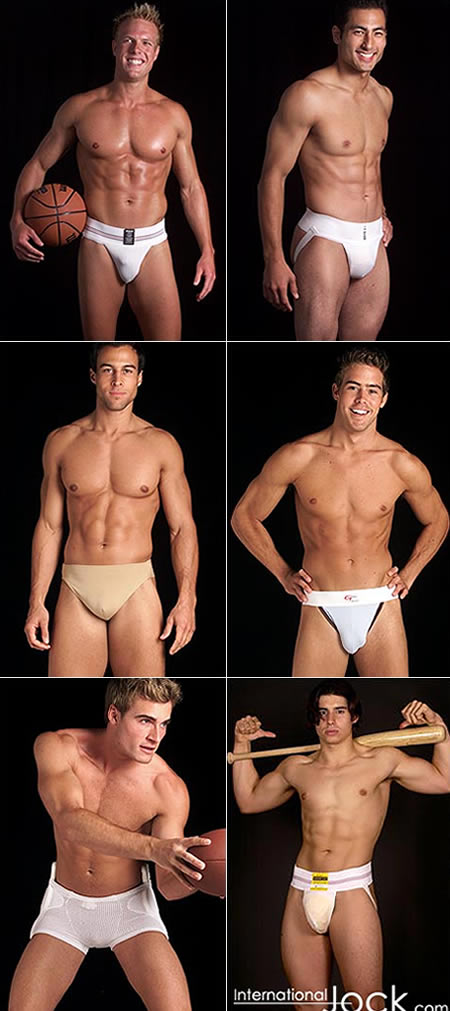 International Jocks
