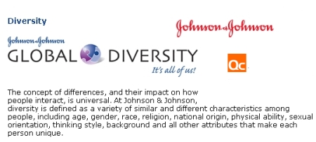Johnson & Johnson