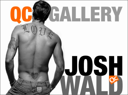 Josh Wald