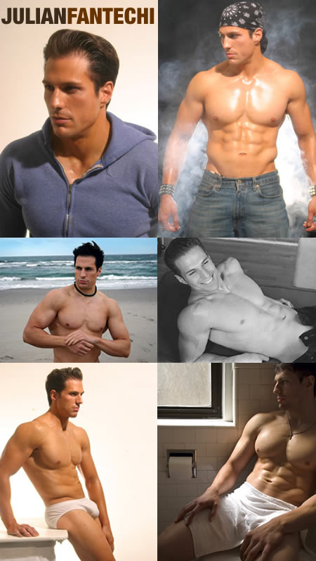 Julian Fantechi