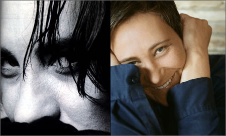 k.d. lang