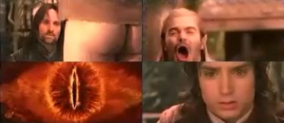 LOTR - The true story