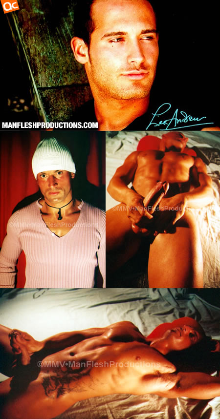 ManFleshProductions.com