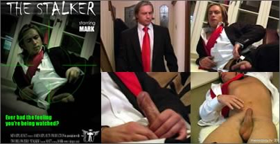 The Stalker at MenAtPlay.net