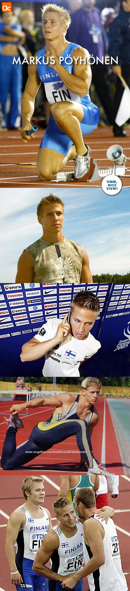Markus Pöyhönen
