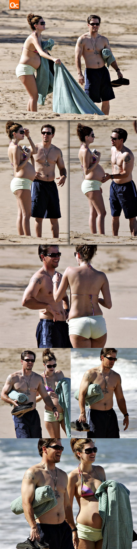 Mark Walberg
