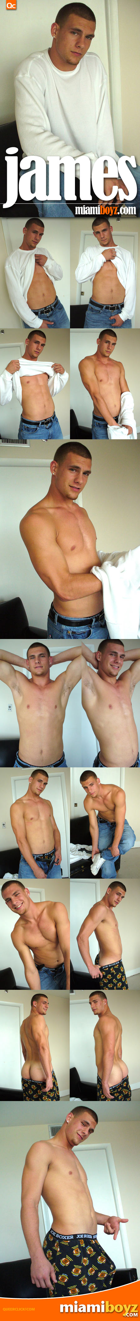 James at MiamiBoyz.com
