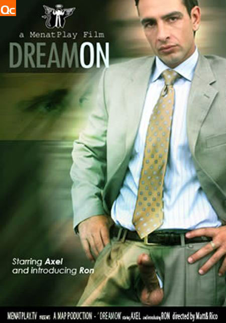 Dream on!