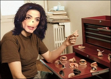 MJ Potato