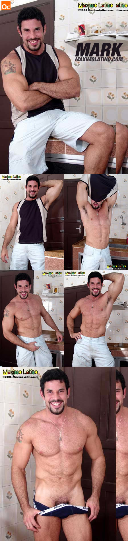 Mark at MaximoLatino.com