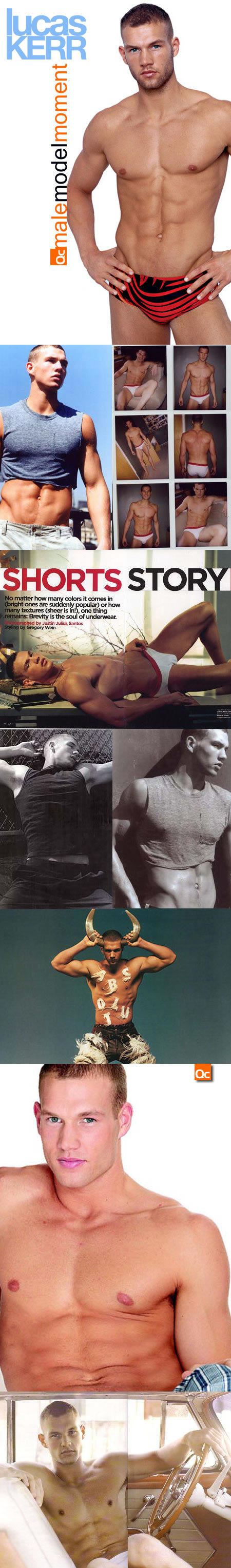 Lucas Kerr