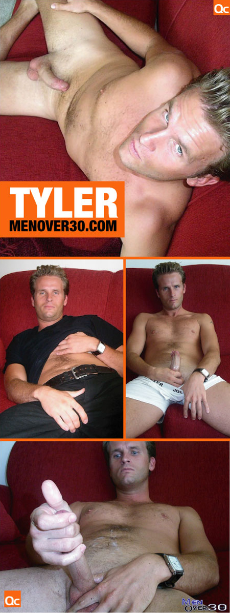 Southern Comfort from Tyler